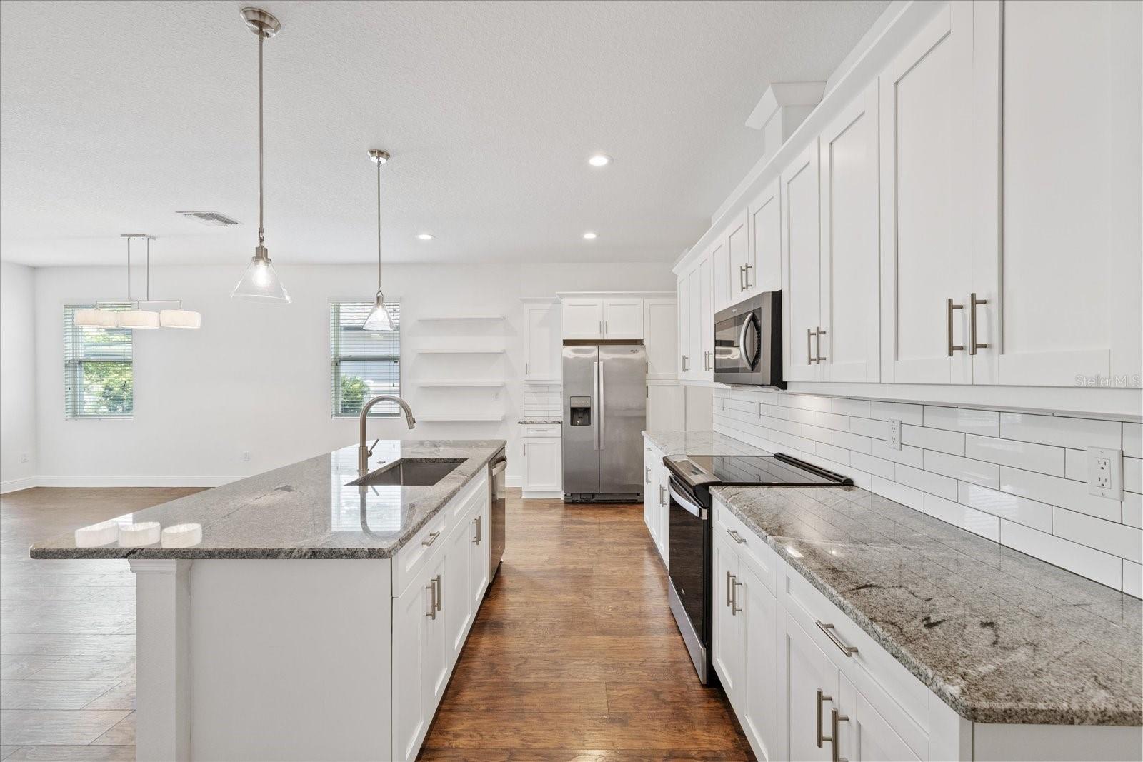 DREWS JOHN H SUB BLKS 11 TO 1 - Residential