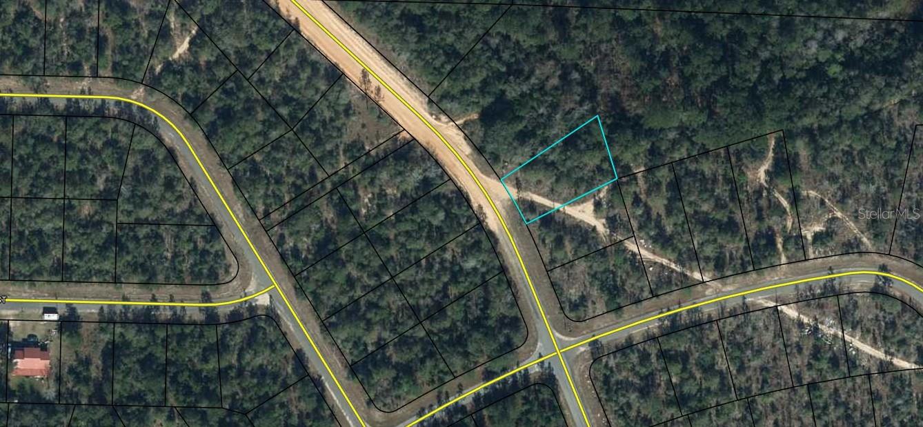 SUNNY HILLS UNIT 6 - Land