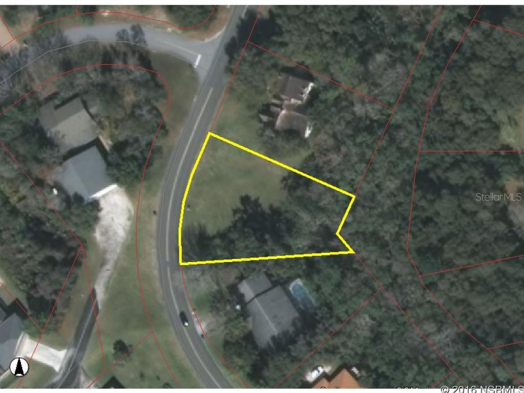 Spruce Creek Unit 02C - Land