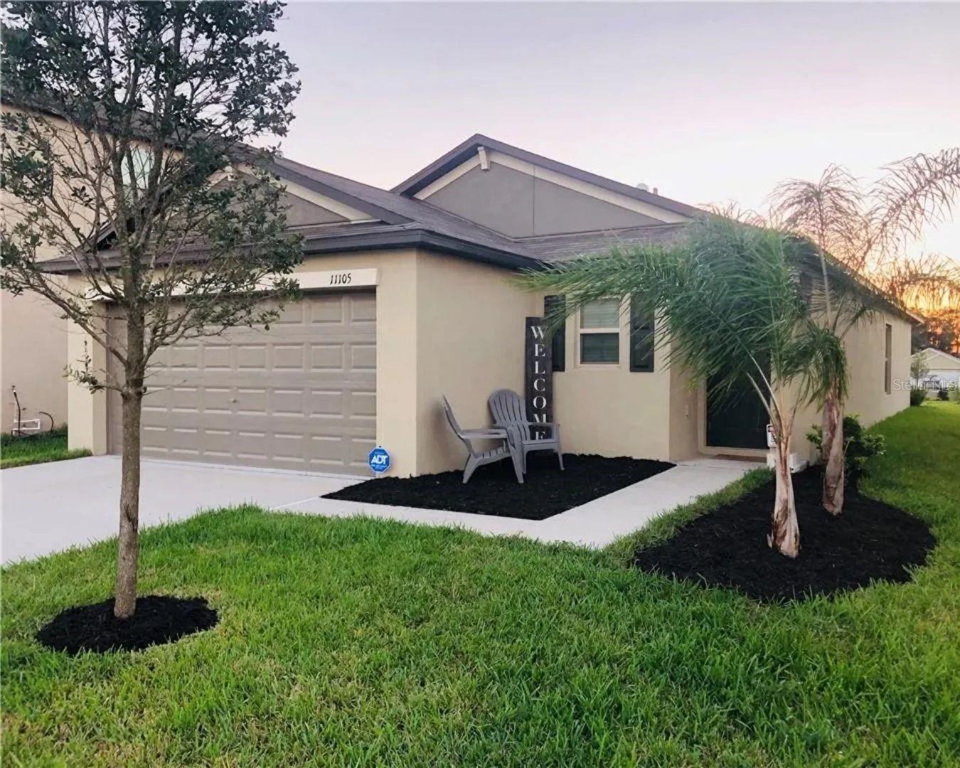 CARLTON LAKES WEST PH 1 & - Residential