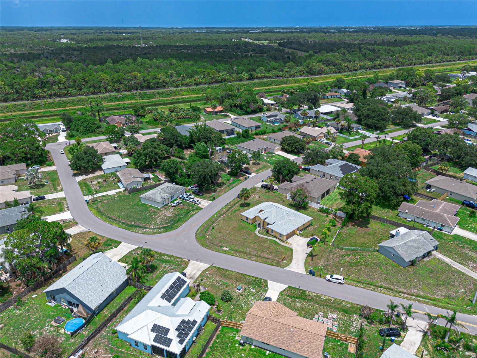 PORT MALABAR UNIT 13 - Residential