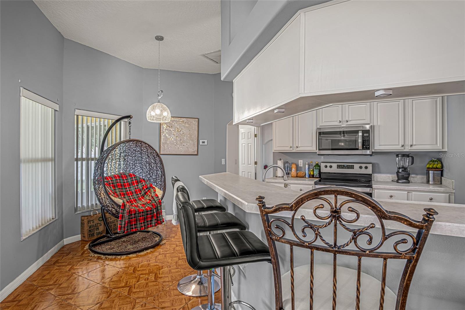 PORT MALABAR UNIT 13 - Residential