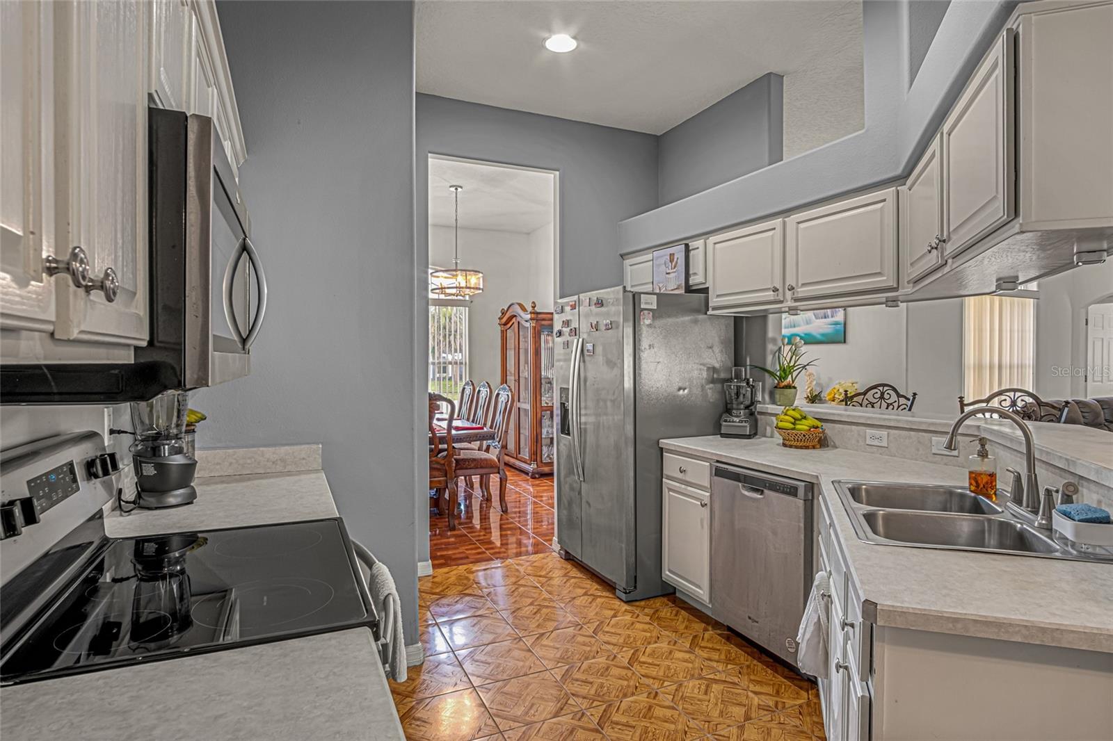 PORT MALABAR UNIT 13 - Residential
