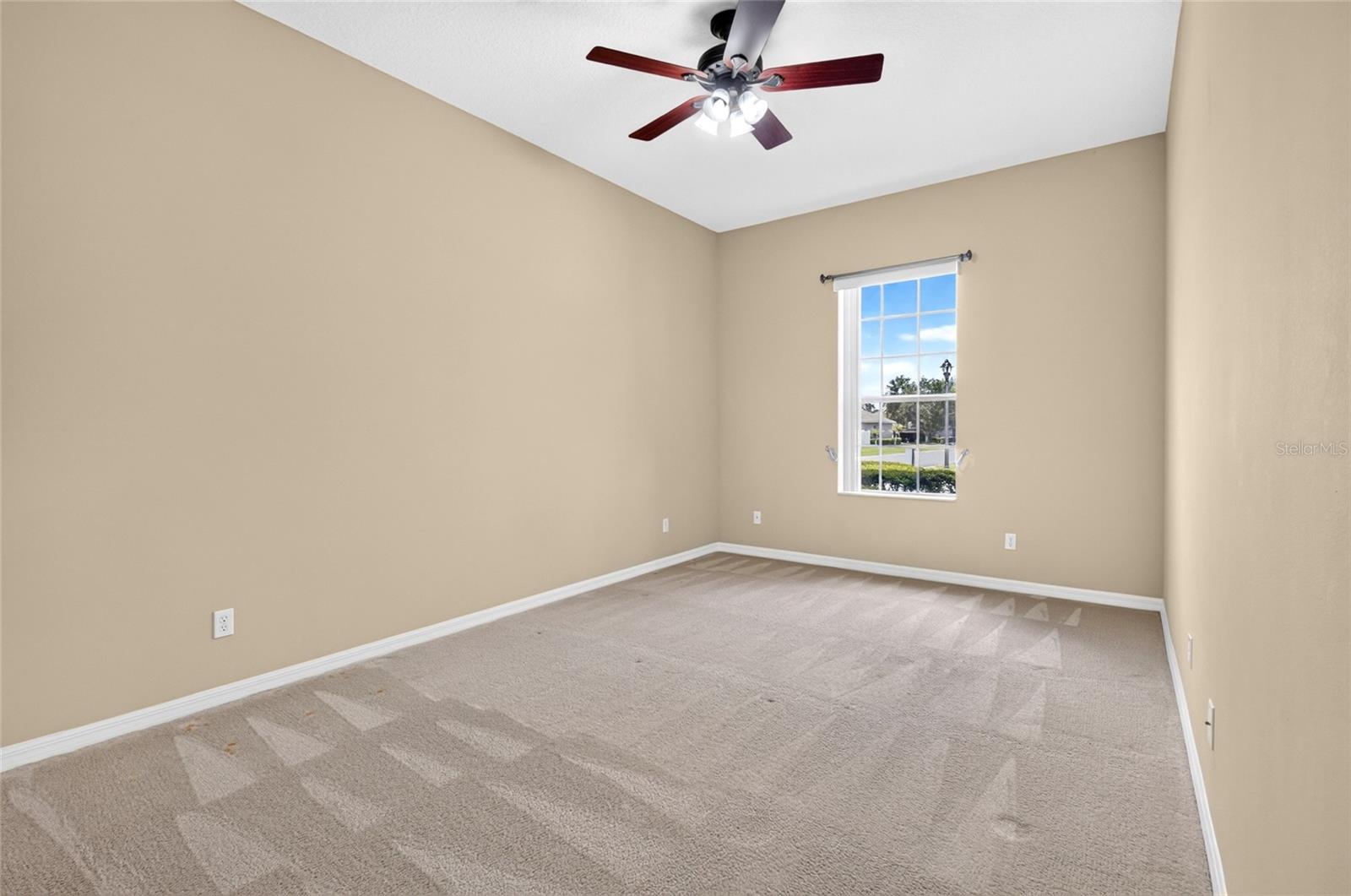 CARRIAGE POINTE A-I & L - Residential