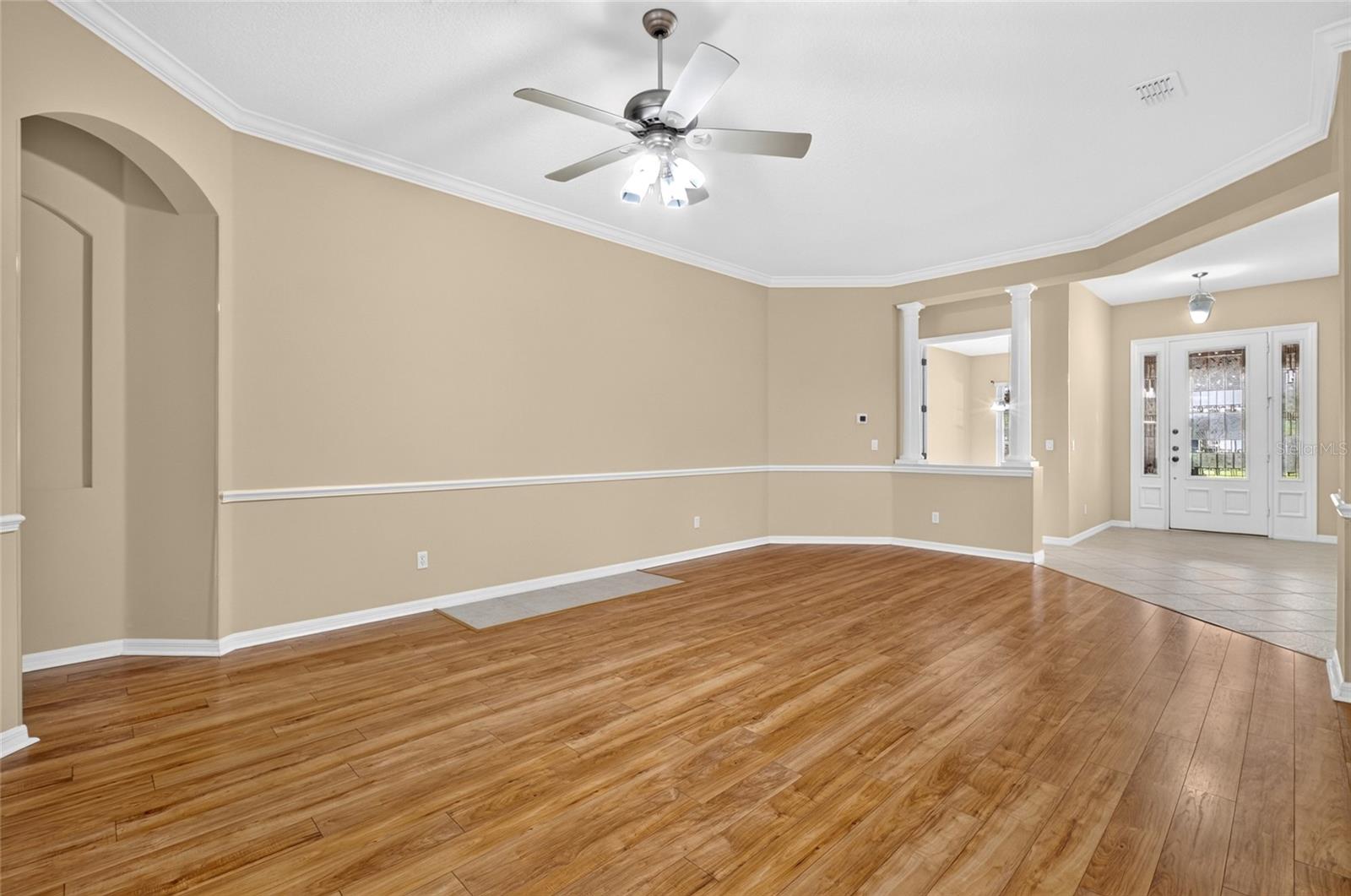 CARRIAGE POINTE A-I & L - Residential
