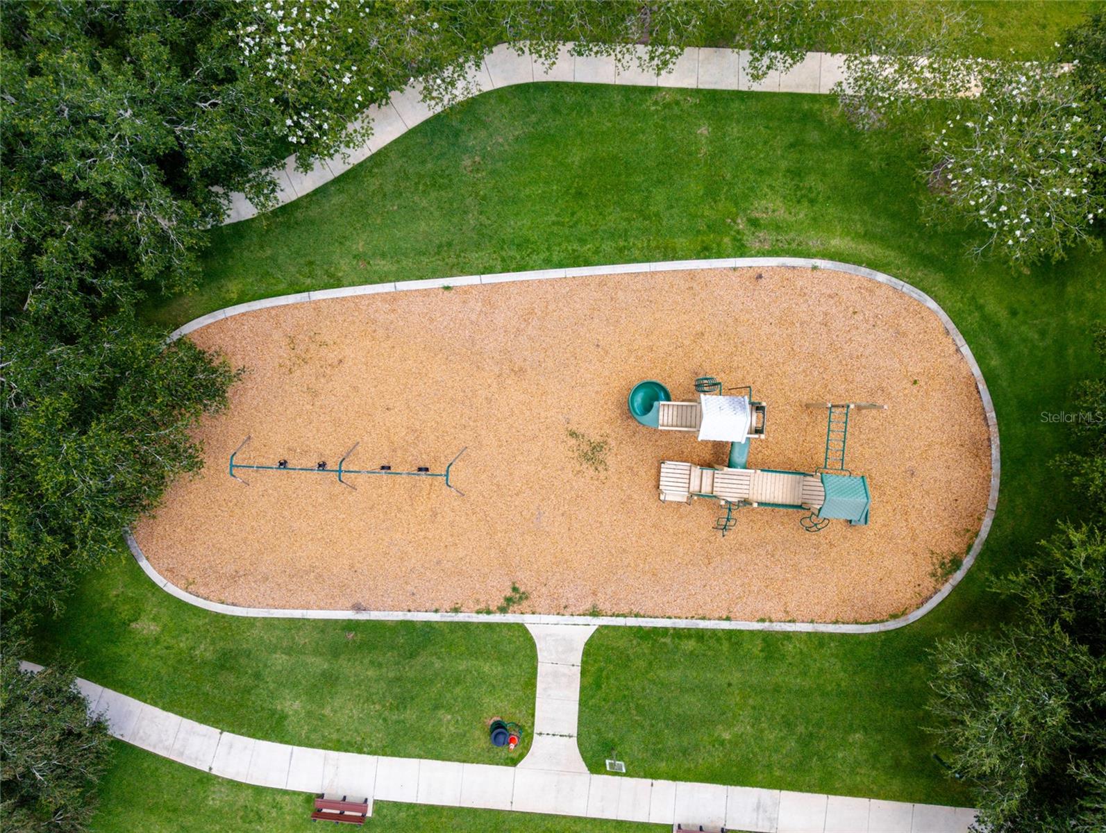 CARRIAGE POINTE A-I & L - Residential