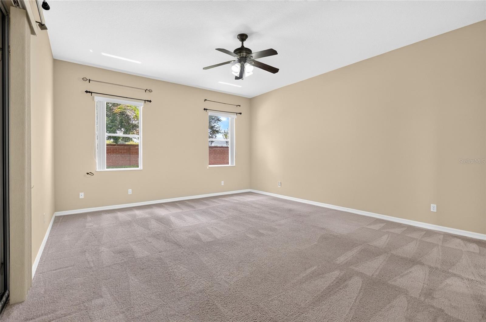 CARRIAGE POINTE A-I & L - Residential