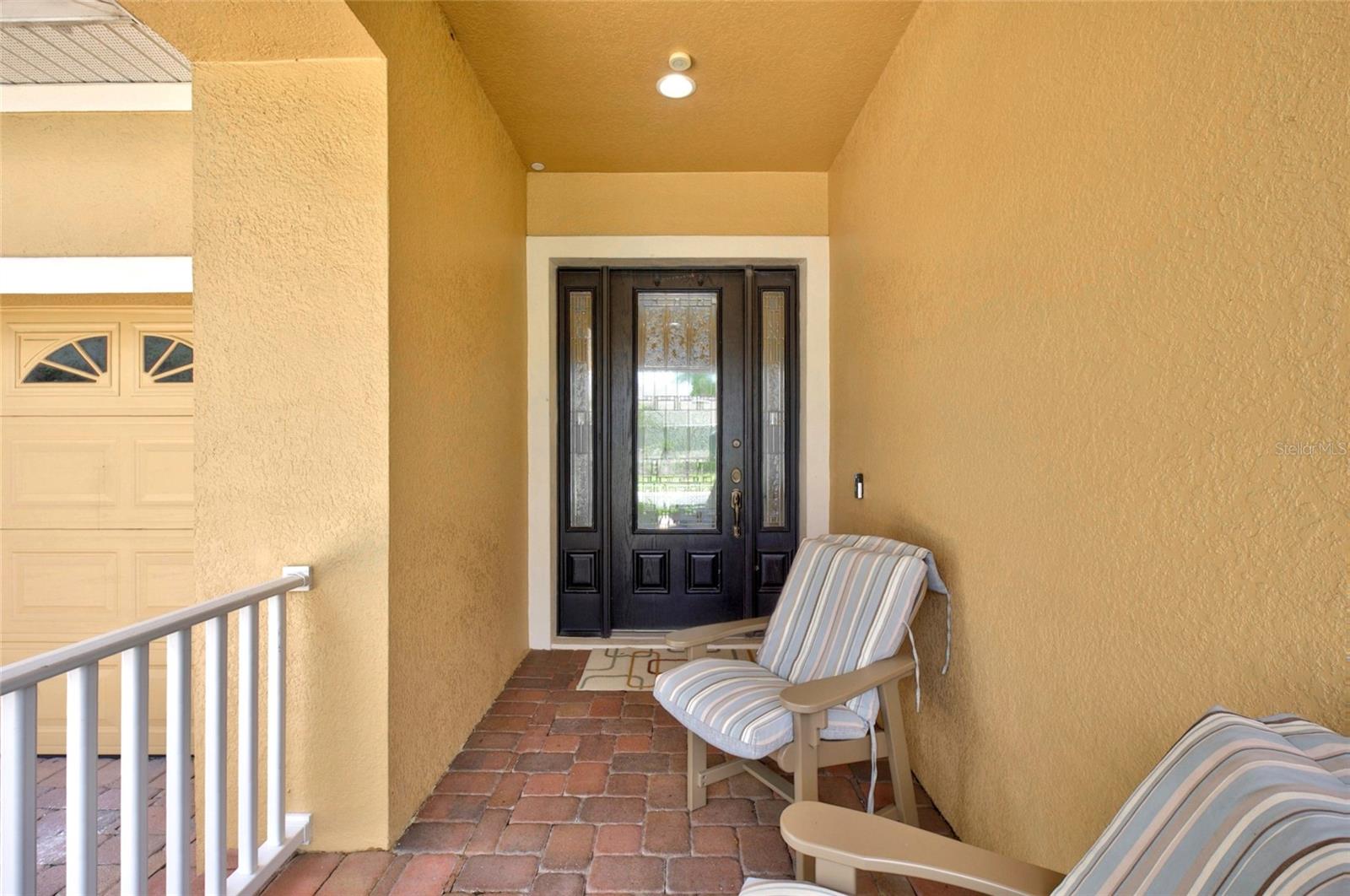 CARRIAGE POINTE A-I & L - Residential