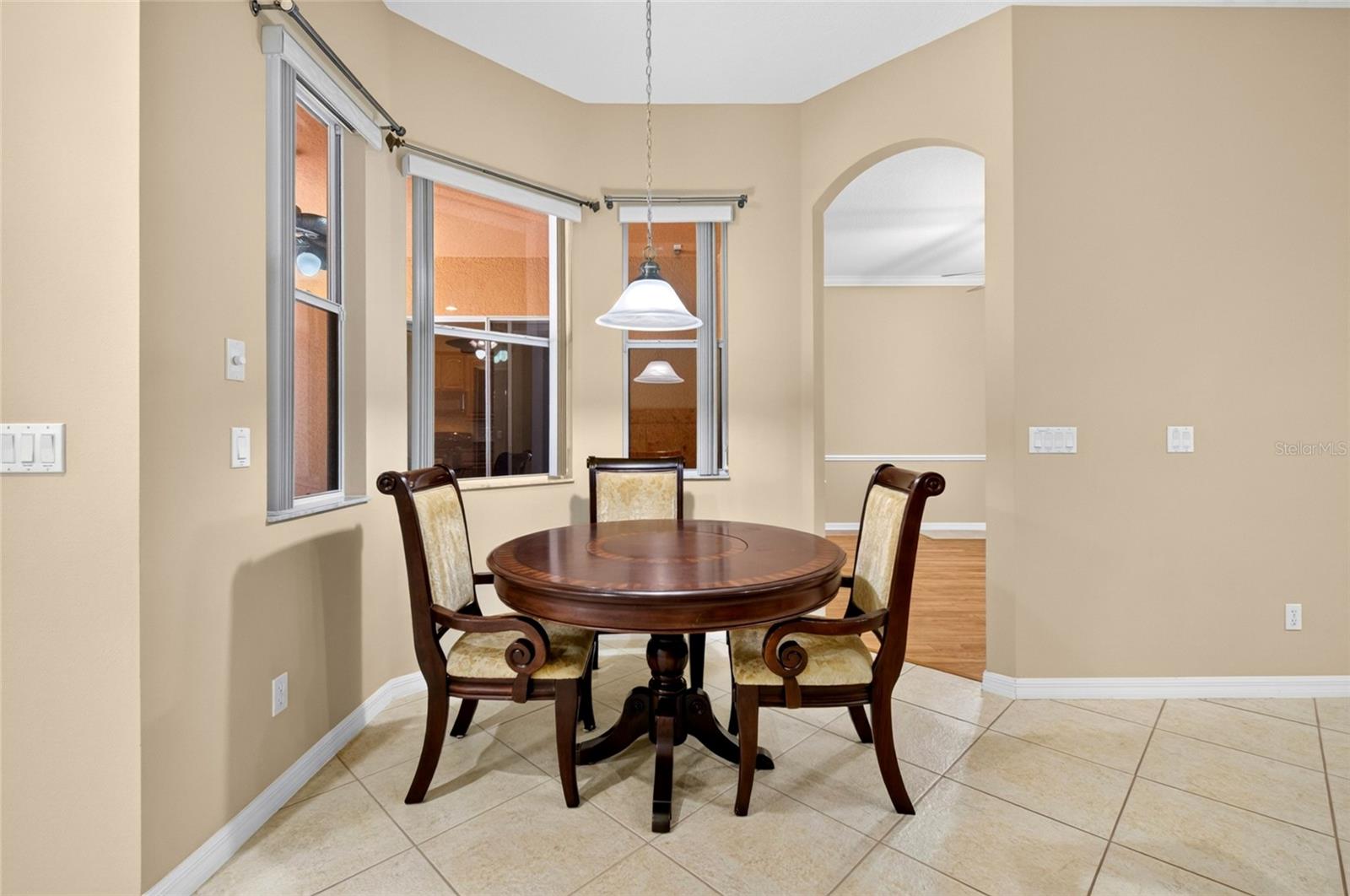 CARRIAGE POINTE A-I & L - Residential