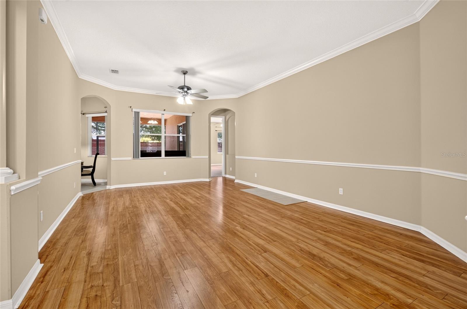 CARRIAGE POINTE A-I & L - Residential
