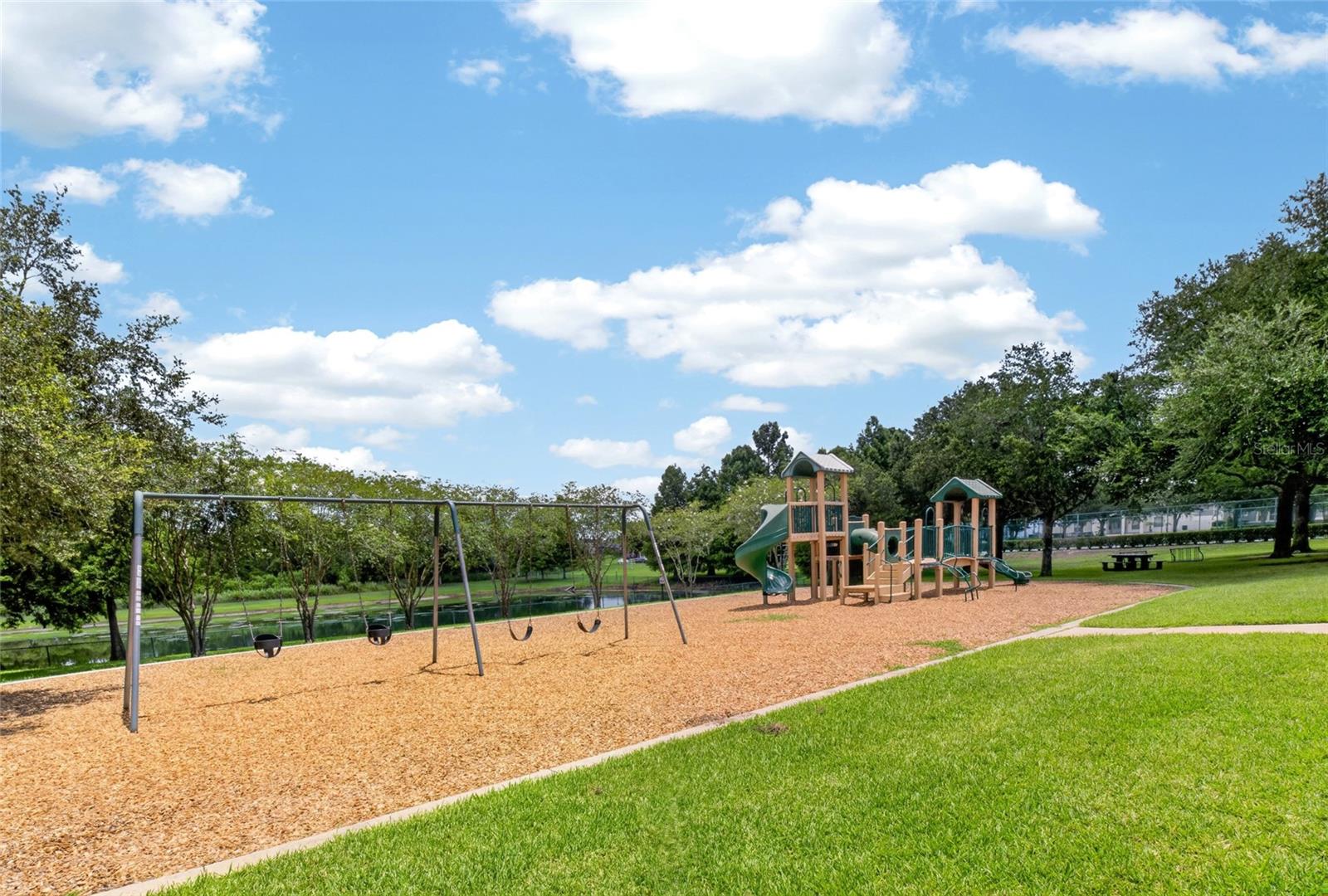 CARRIAGE POINTE A-I & L - Residential