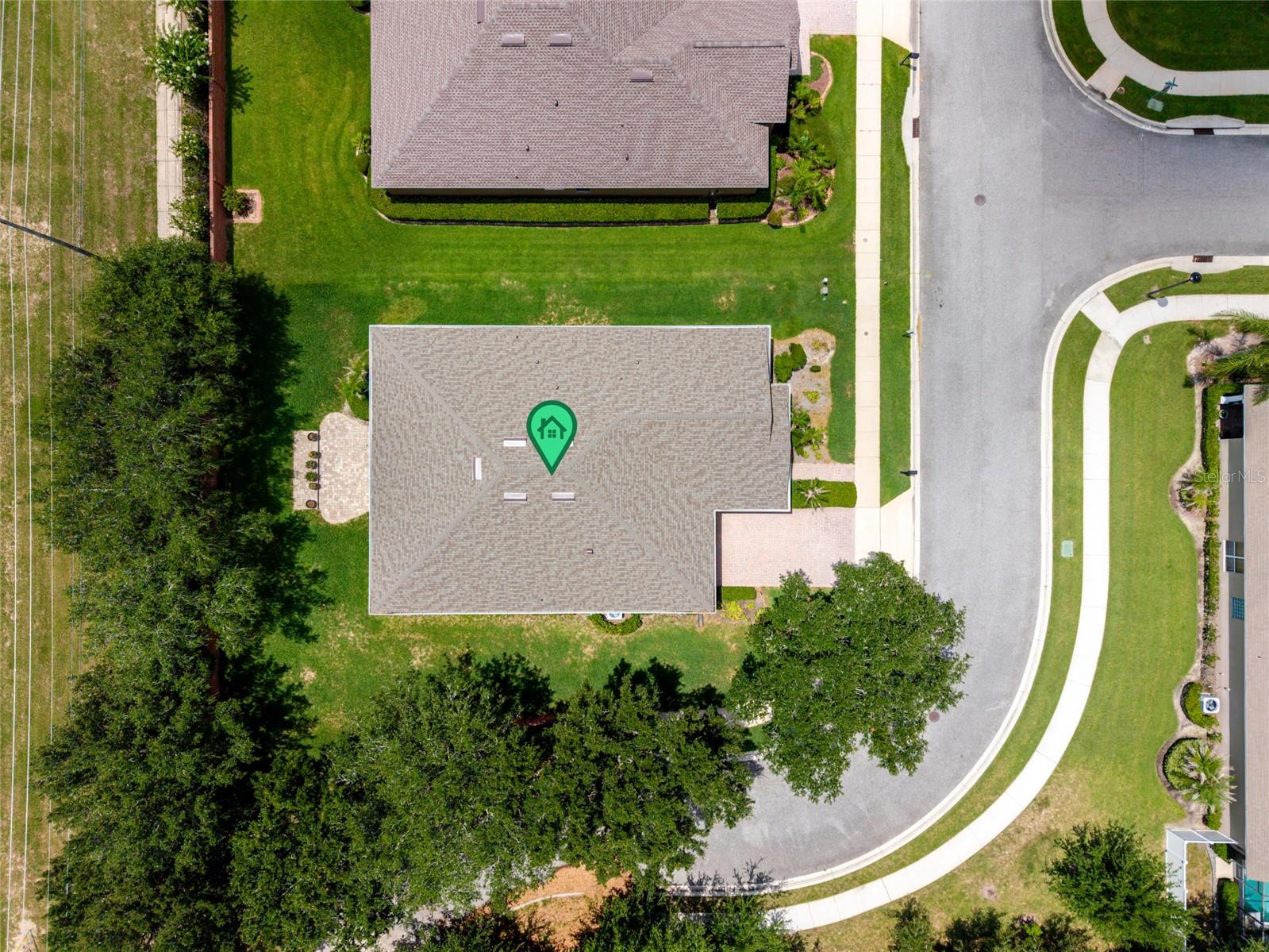 CARRIAGE POINTE A-I & L - Residential