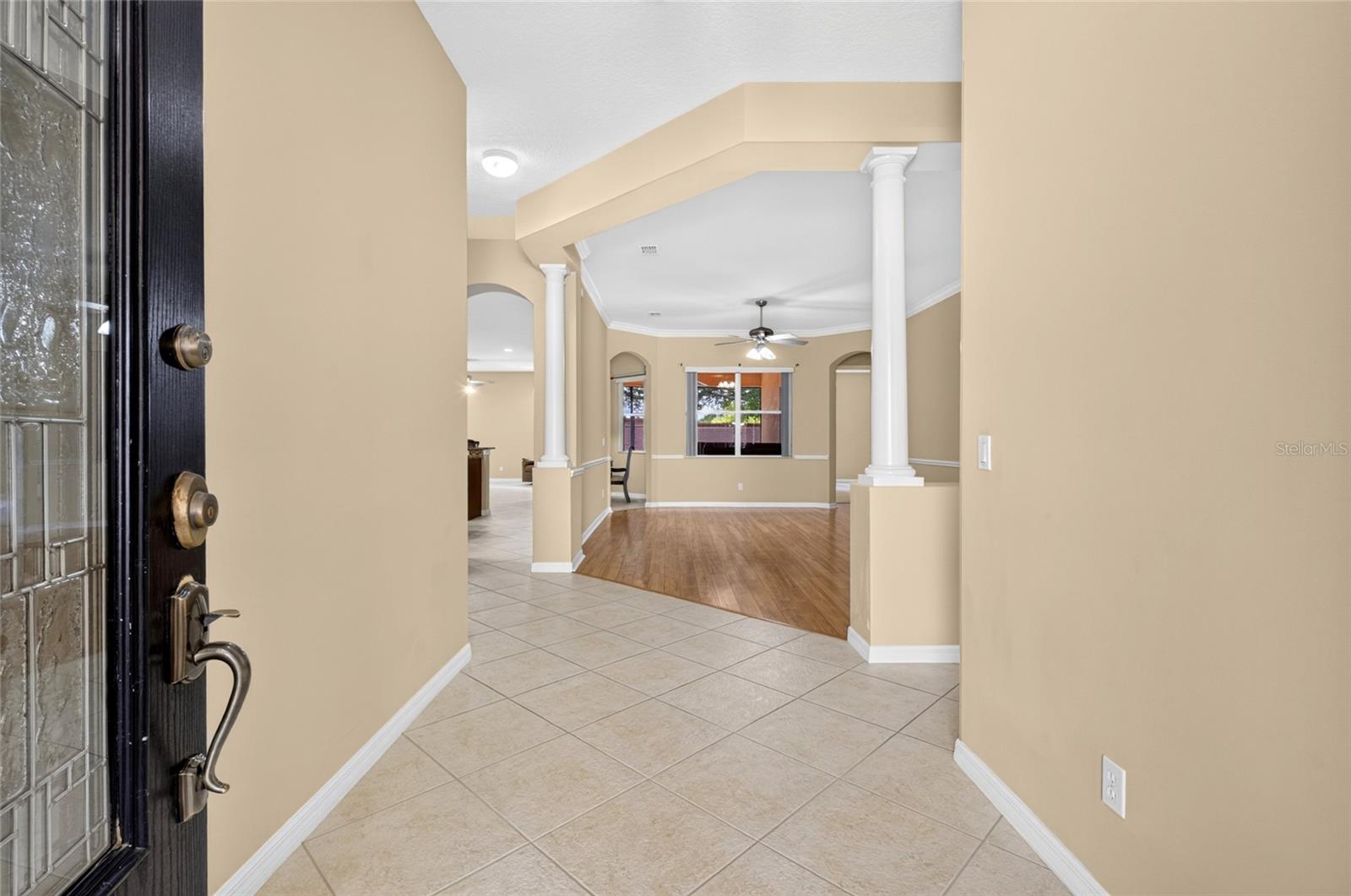 CARRIAGE POINTE A-I & L - Residential
