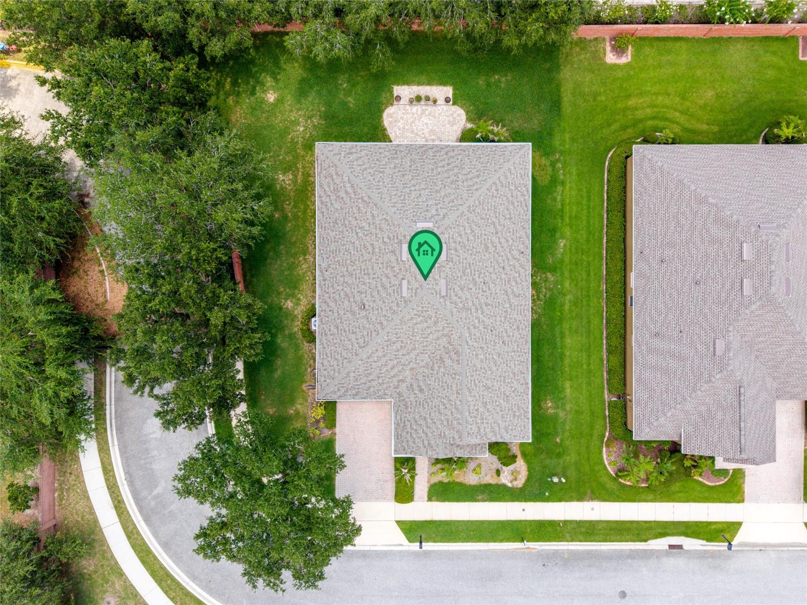CARRIAGE POINTE A-I & L - Residential