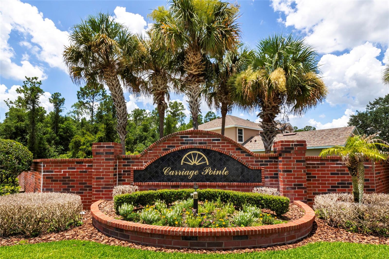 CARRIAGE POINTE A-I & L - Residential