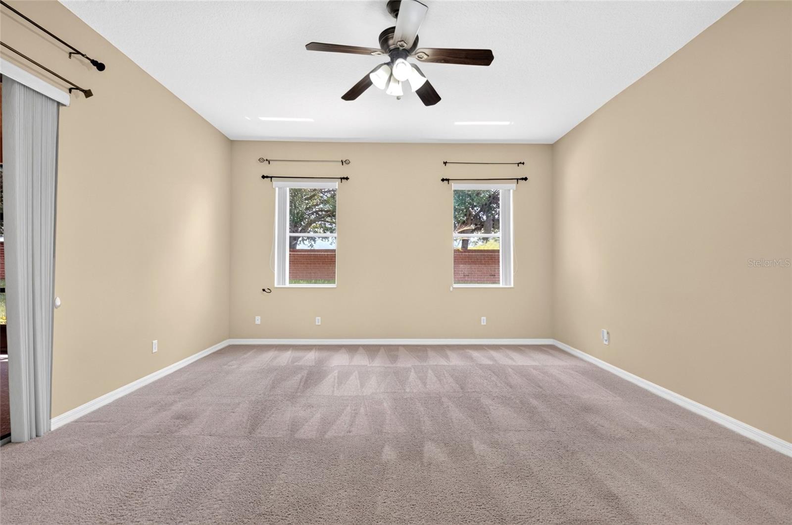 CARRIAGE POINTE A-I & L - Residential