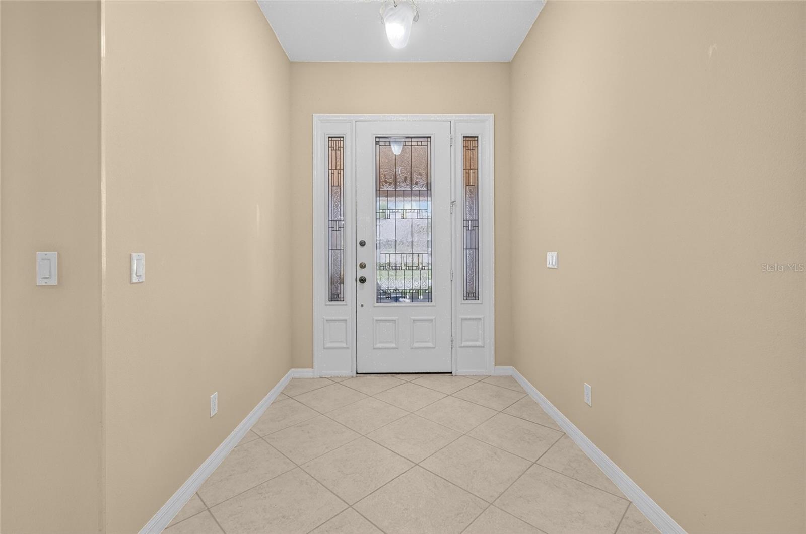CARRIAGE POINTE A-I & L - Residential