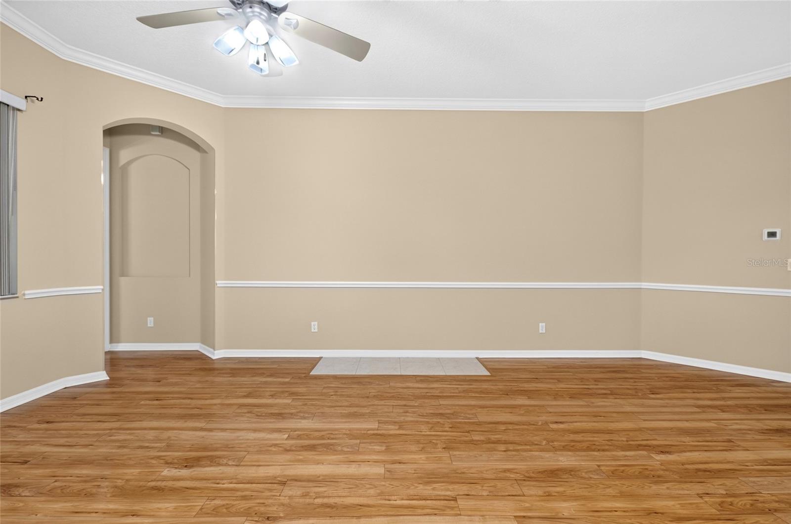 CARRIAGE POINTE A-I & L - Residential