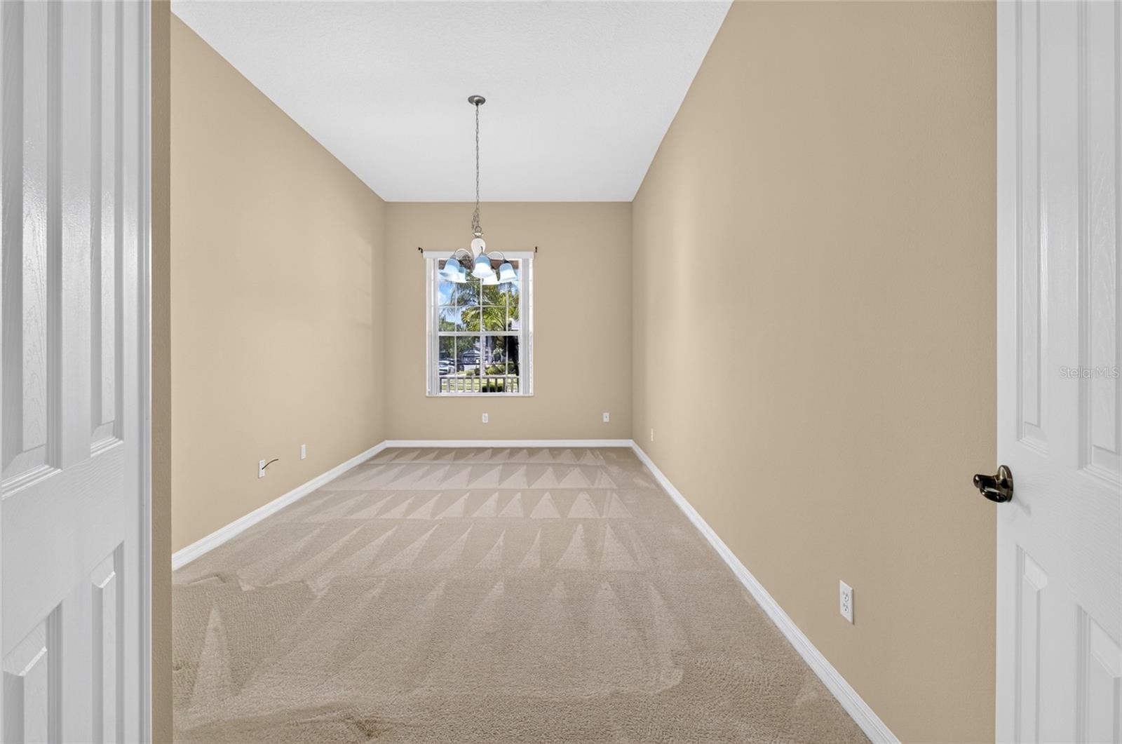 CARRIAGE POINTE A-I & L - Residential