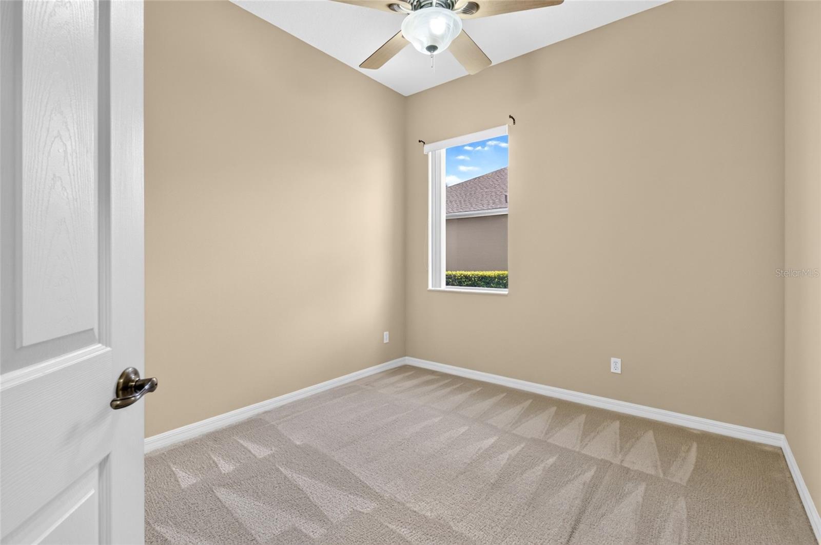 CARRIAGE POINTE A-I & L - Residential