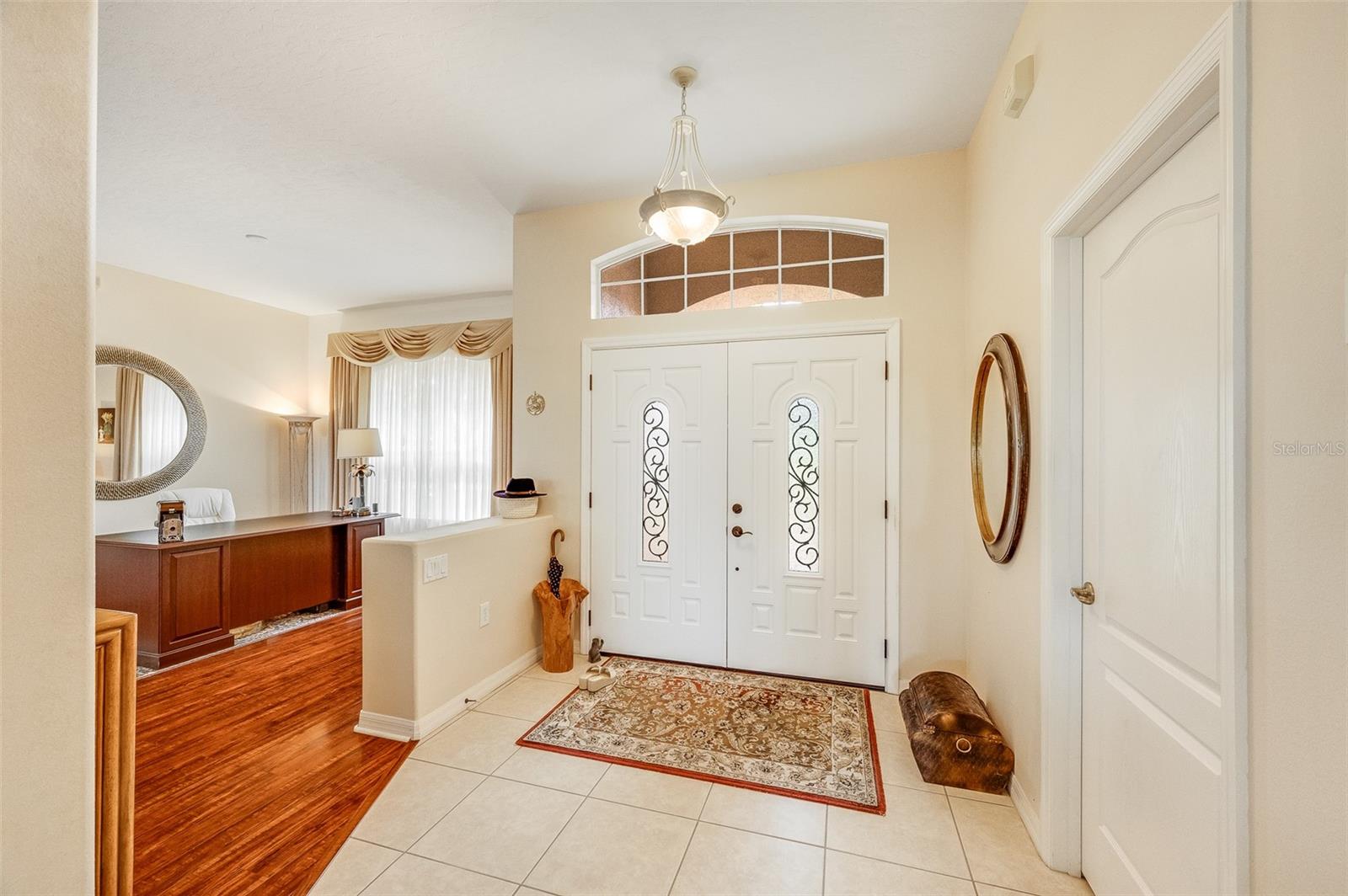 MAGNOLIA PARK AT BAYSIDE LAKES - Residential