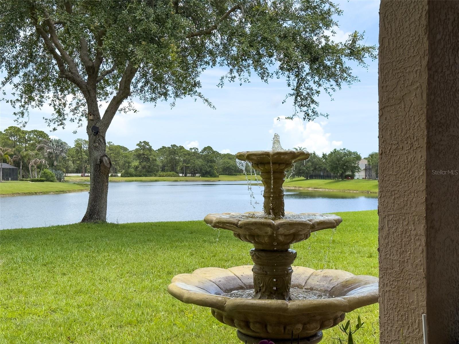 MAGNOLIA PARK AT BAYSIDE LAKES - Residential