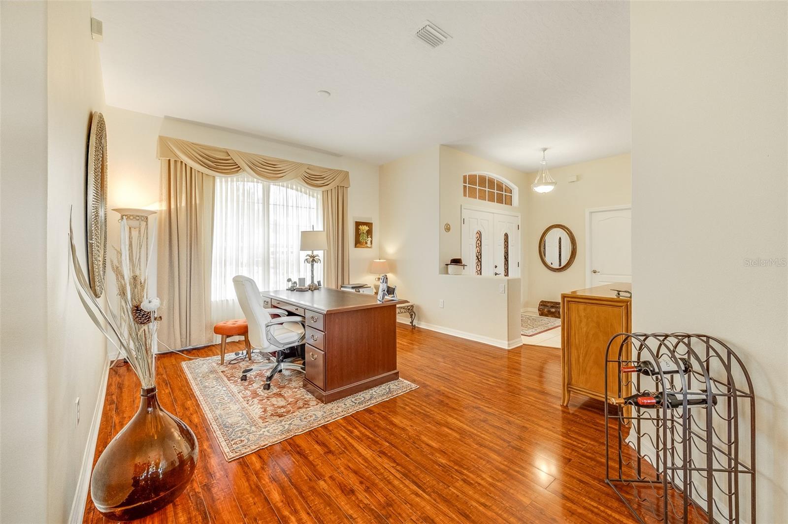 MAGNOLIA PARK AT BAYSIDE LAKES - Residential