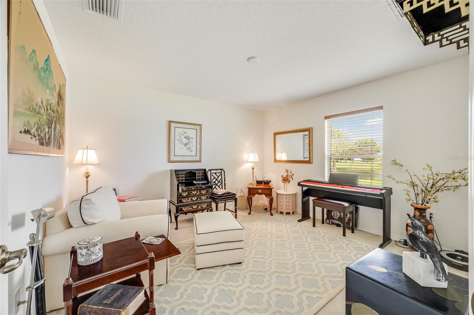 MAGNOLIA PARK AT BAYSIDE LAKES - Residential