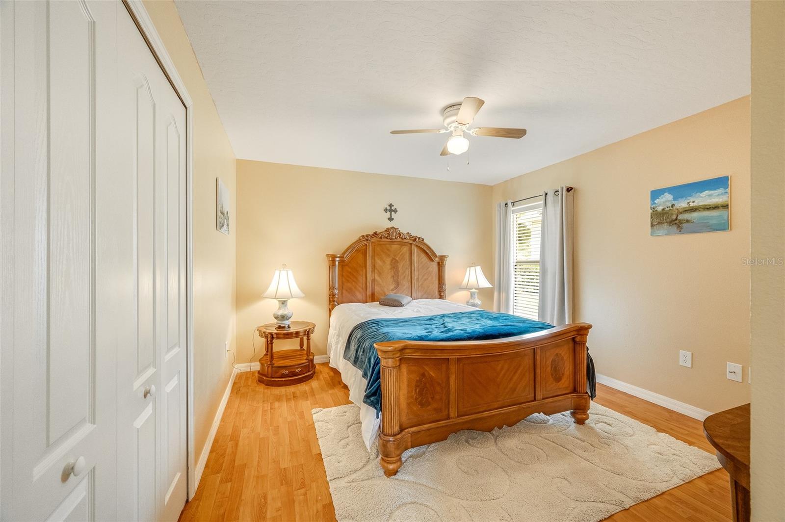 MAGNOLIA PARK AT BAYSIDE LAKES - Residential