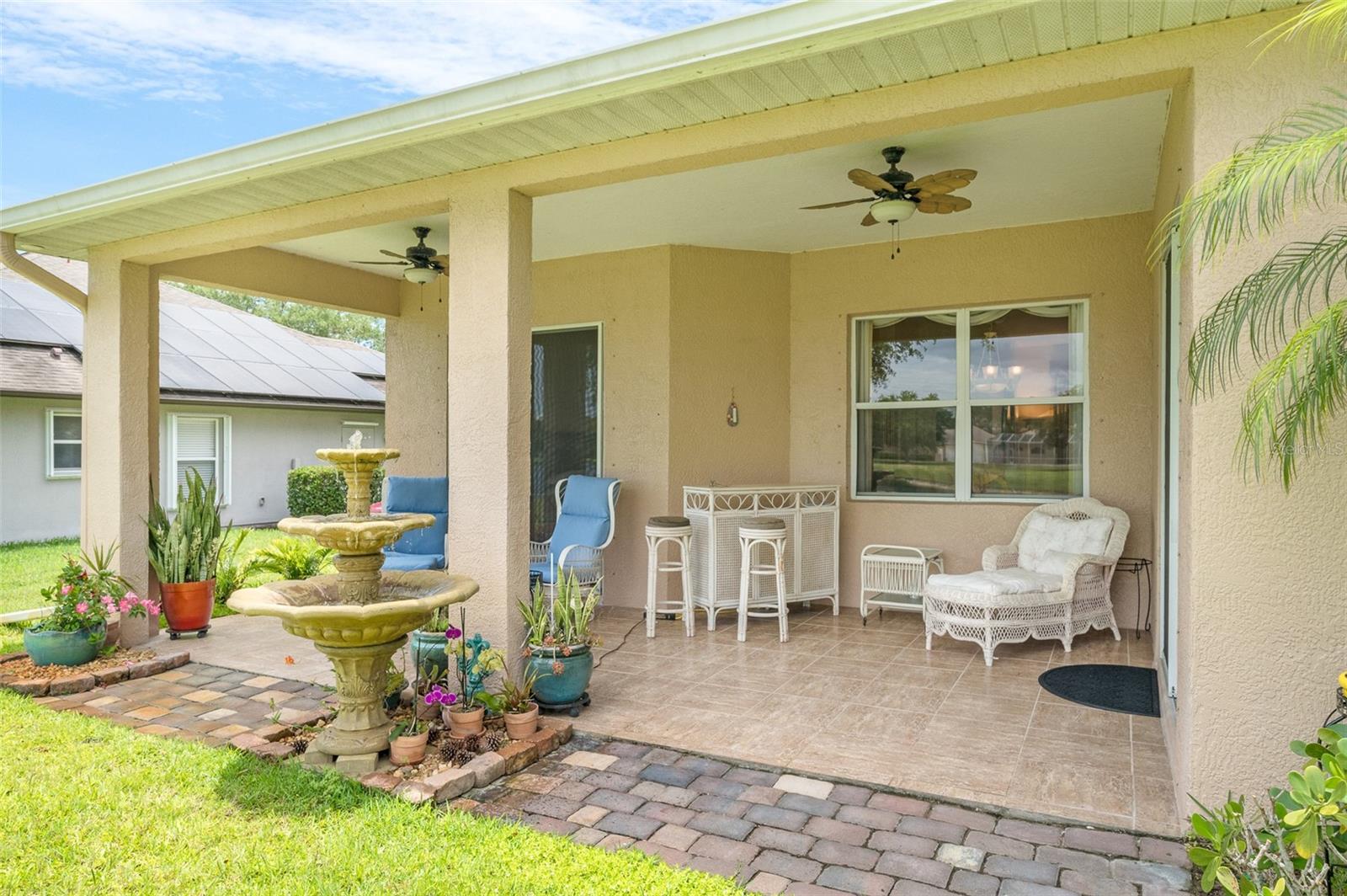MAGNOLIA PARK AT BAYSIDE LAKES - Residential