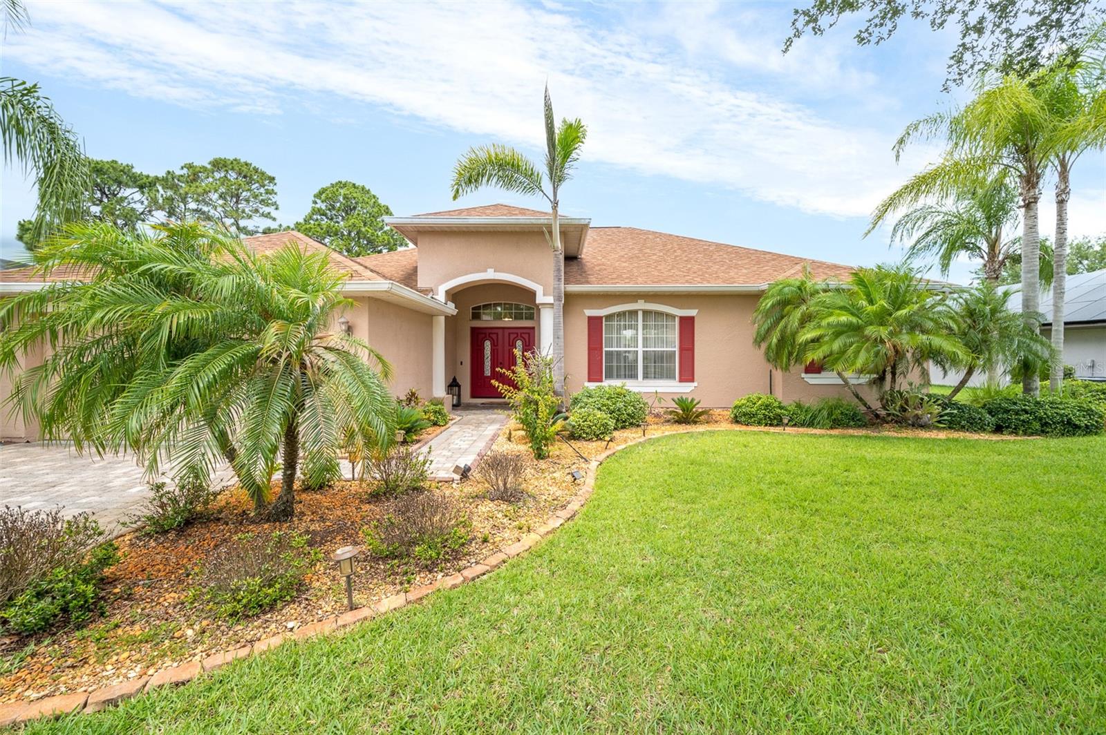 MAGNOLIA PARK AT BAYSIDE LAKES - Residential
