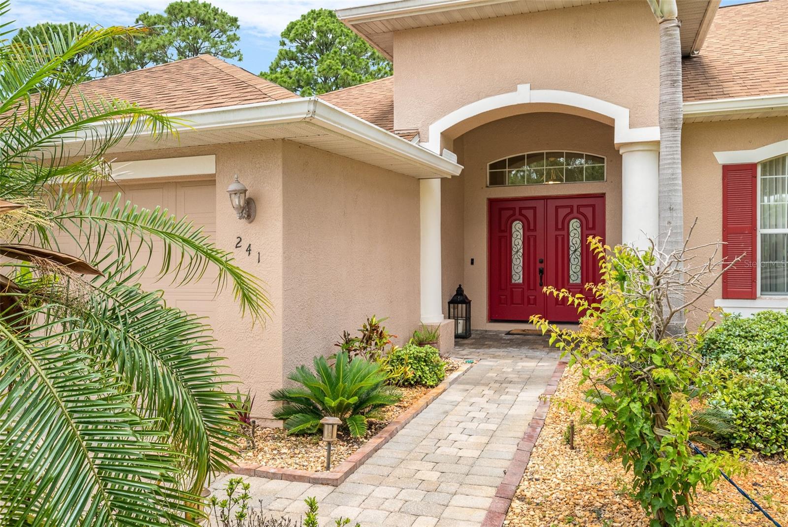 MAGNOLIA PARK AT BAYSIDE LAKES - Residential