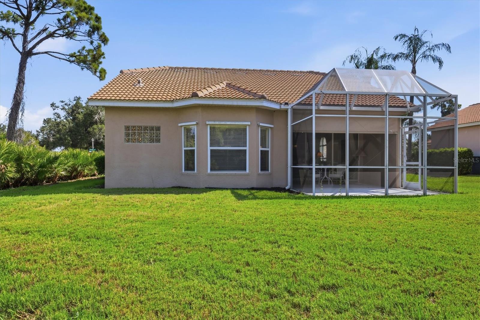 STONEYBROOK GOLF & CNTRY CLUB - Residential