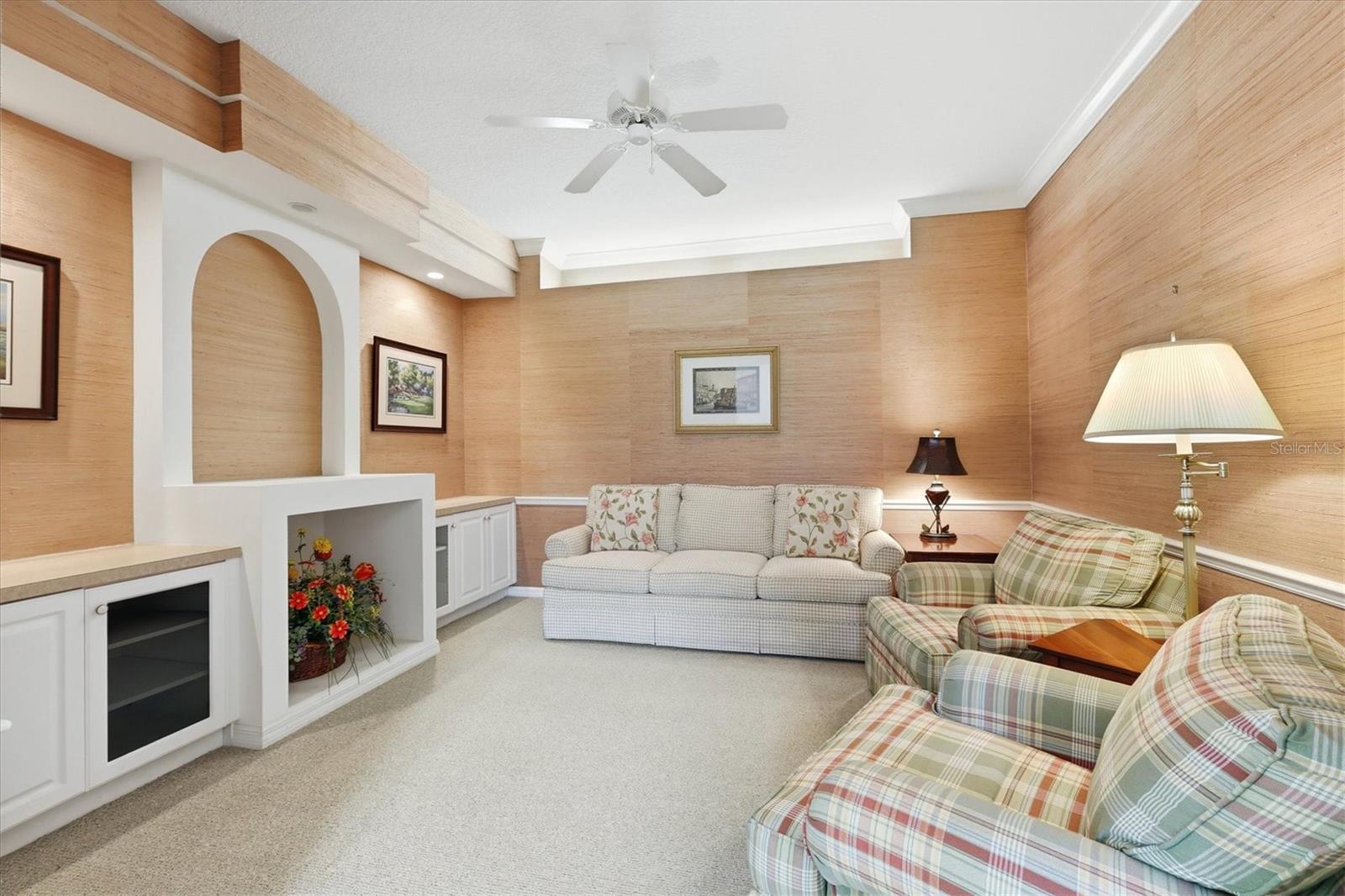 STONEYBROOK GOLF & CNTRY CLUB - Residential