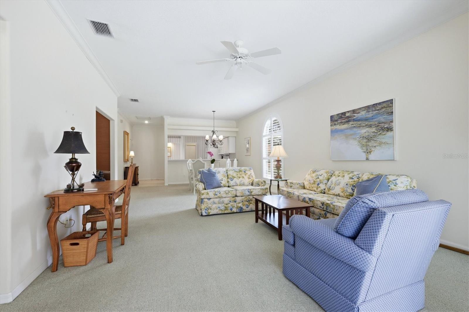 STONEYBROOK GOLF & CNTRY CLUB - Residential