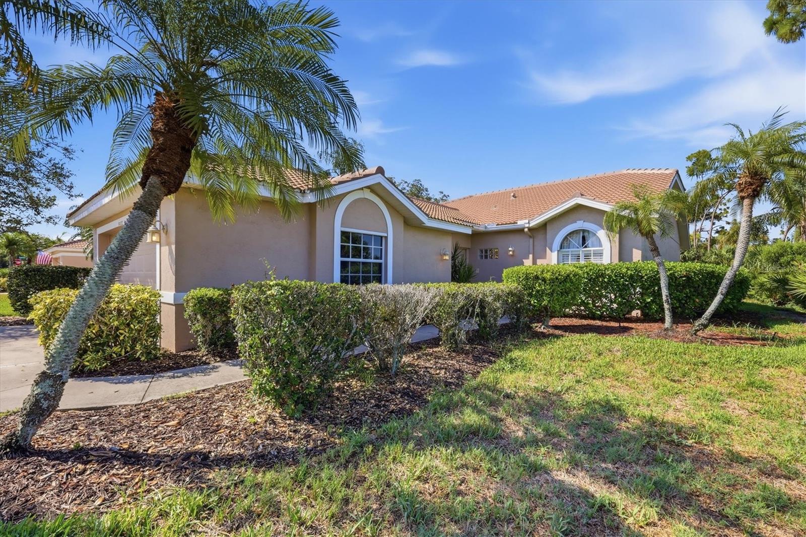 STONEYBROOK GOLF & CNTRY CLUB - Residential