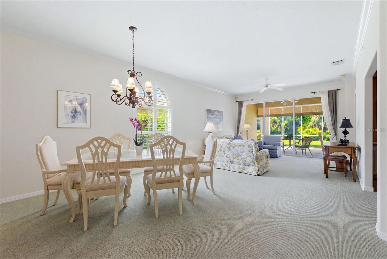STONEYBROOK GOLF & CNTRY CLUB - Residential