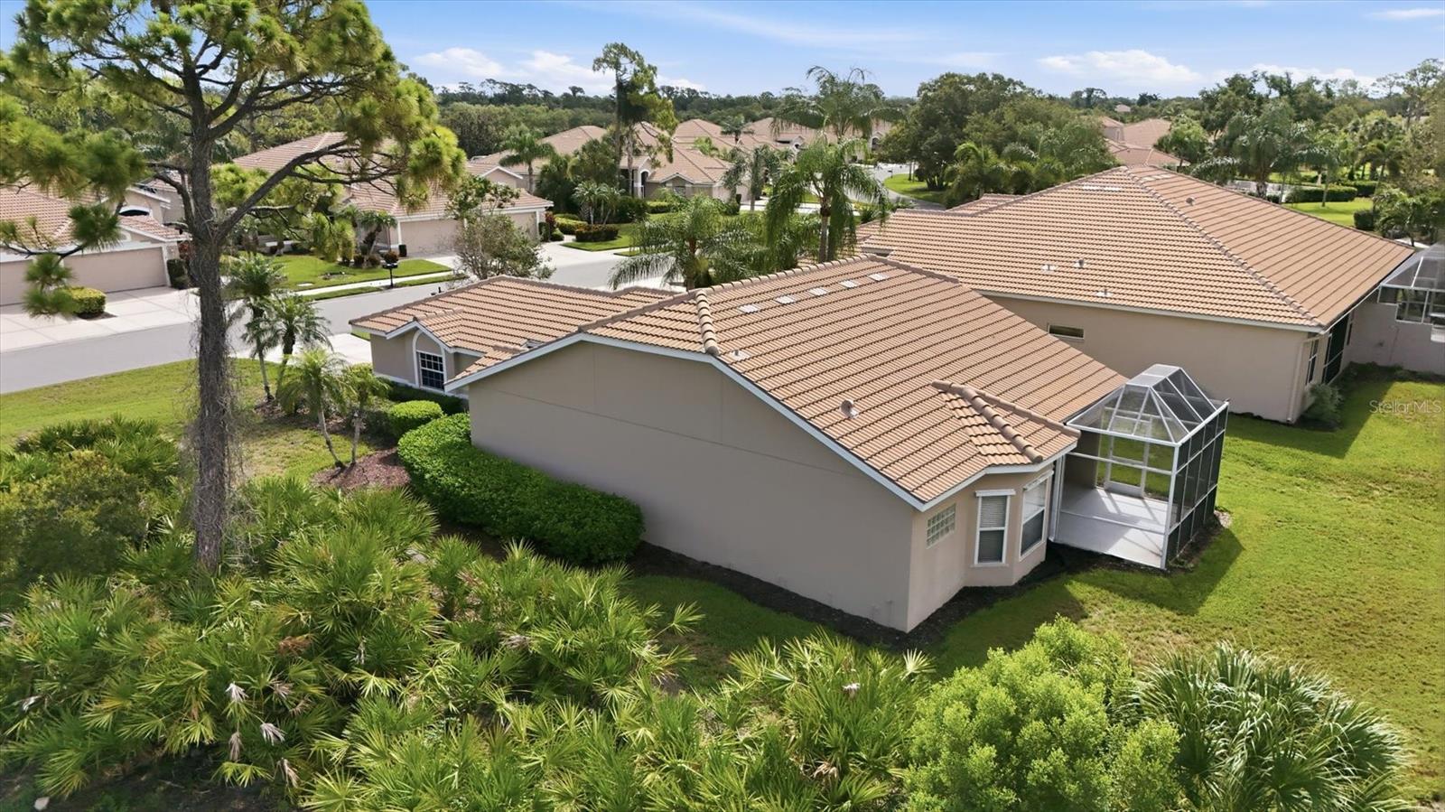 STONEYBROOK GOLF & CNTRY CLUB - Residential