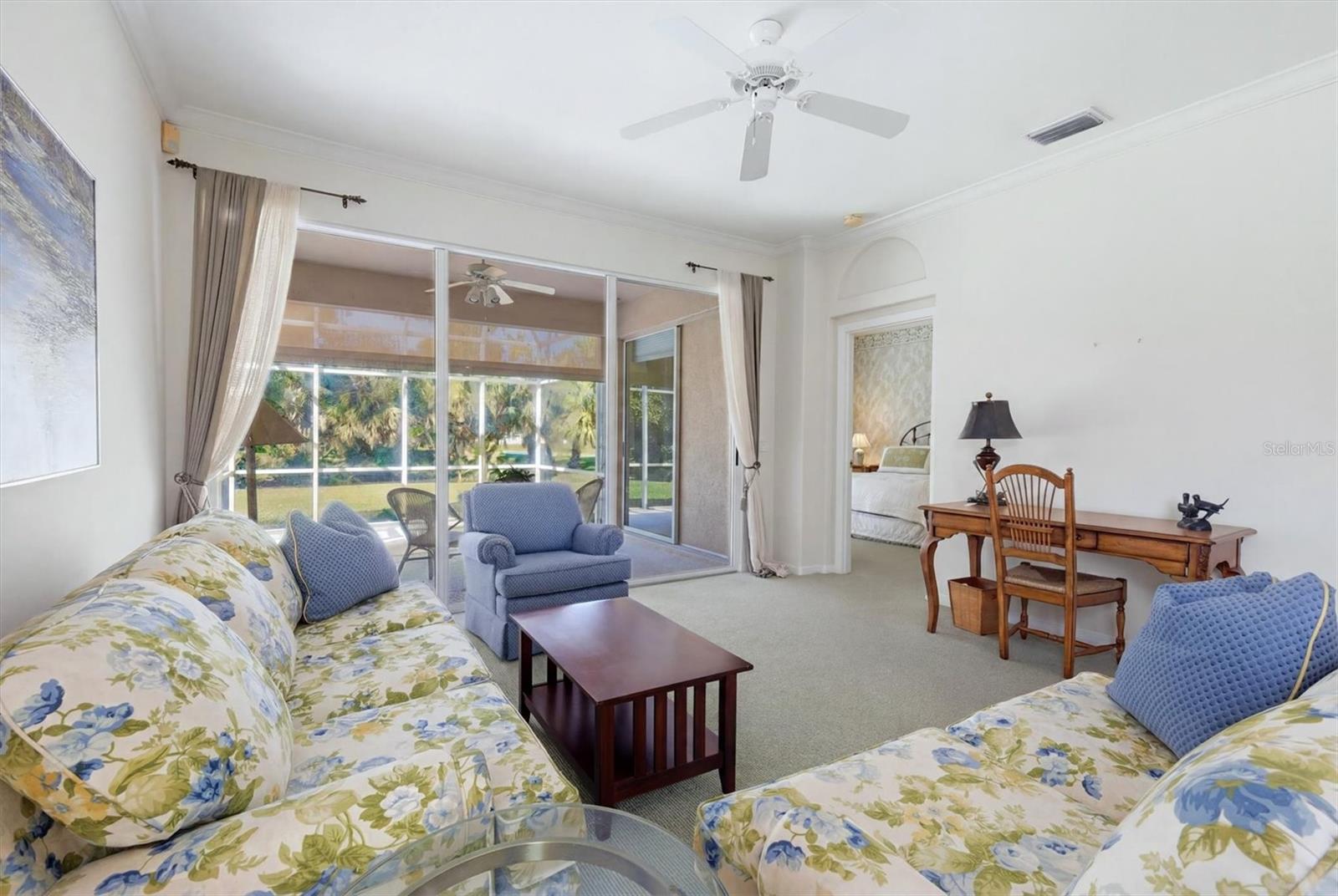 STONEYBROOK GOLF & CNTRY CLUB - Residential