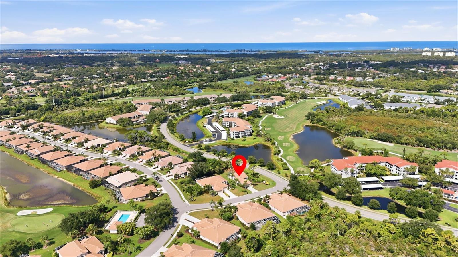 STONEYBROOK GOLF & CNTRY CLUB - Residential