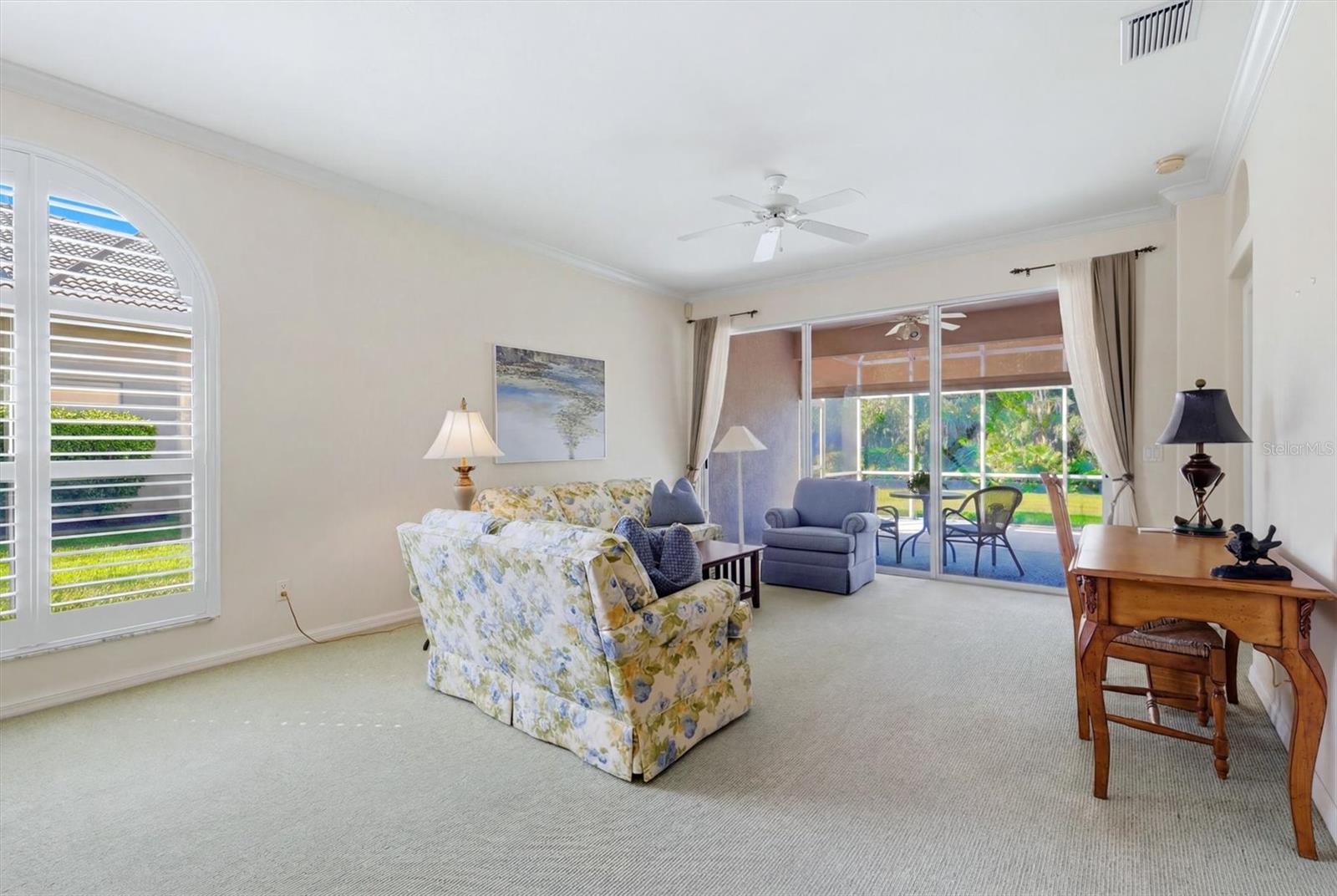 STONEYBROOK GOLF & CNTRY CLUB - Residential