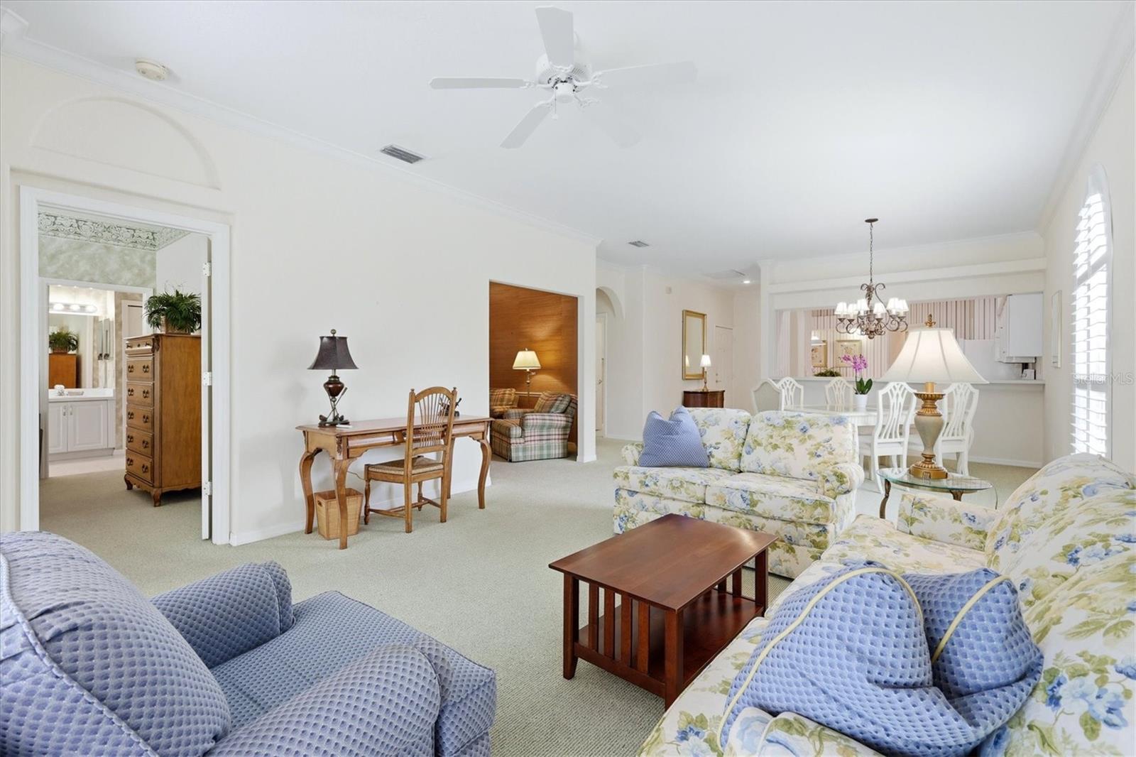STONEYBROOK GOLF & CNTRY CLUB - Residential