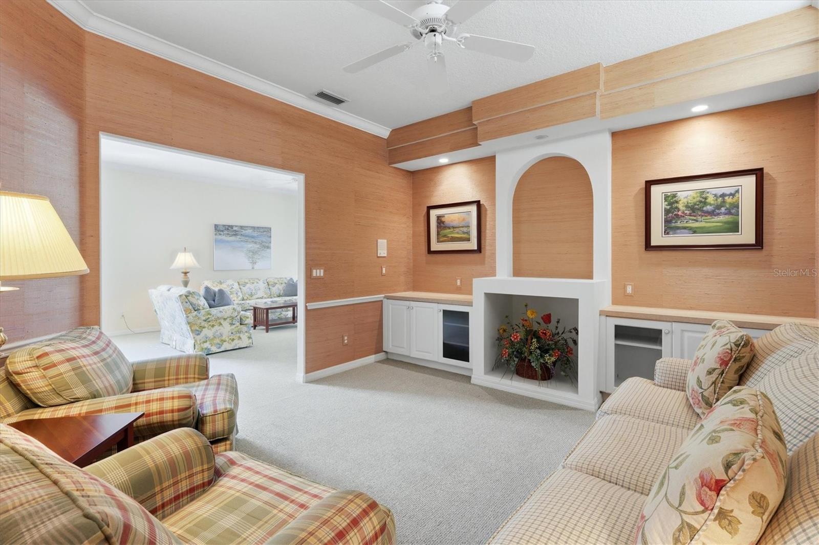 STONEYBROOK GOLF & CNTRY CLUB - Residential