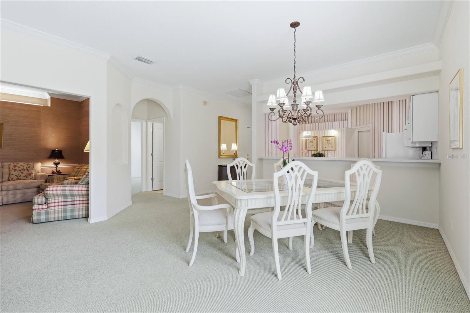 STONEYBROOK GOLF & CNTRY CLUB - Residential