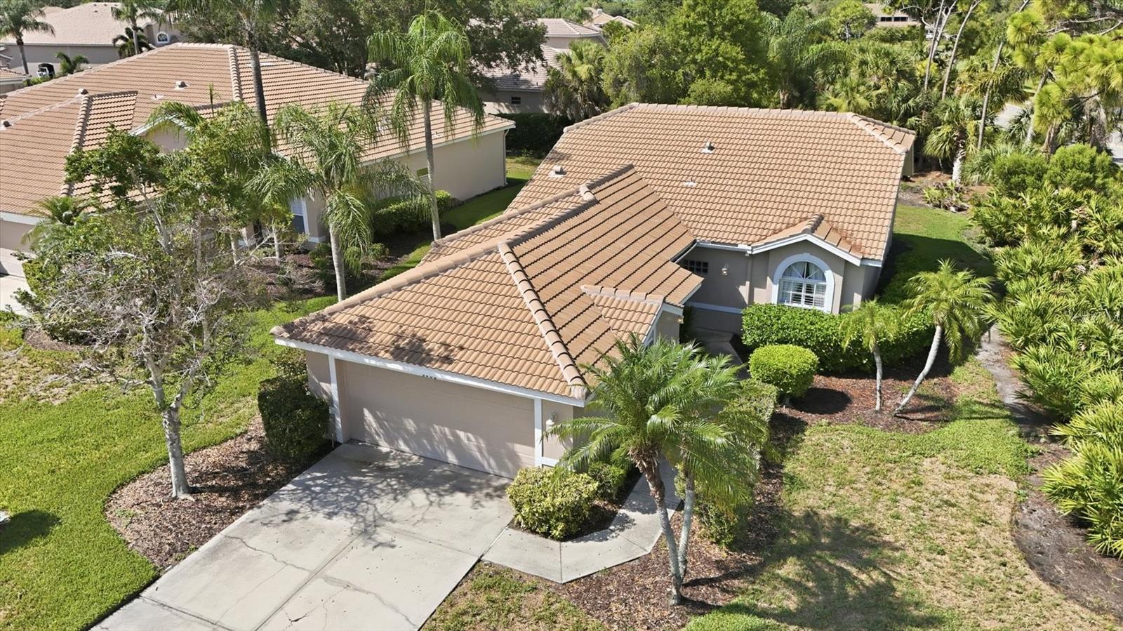 STONEYBROOK GOLF & CNTRY CLUB - Residential