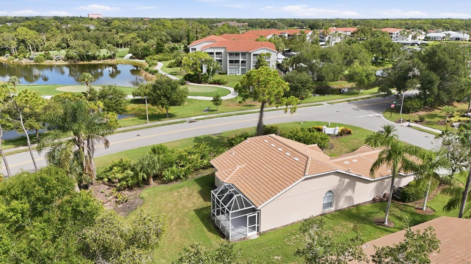 STONEYBROOK GOLF & CNTRY CLUB - Residential