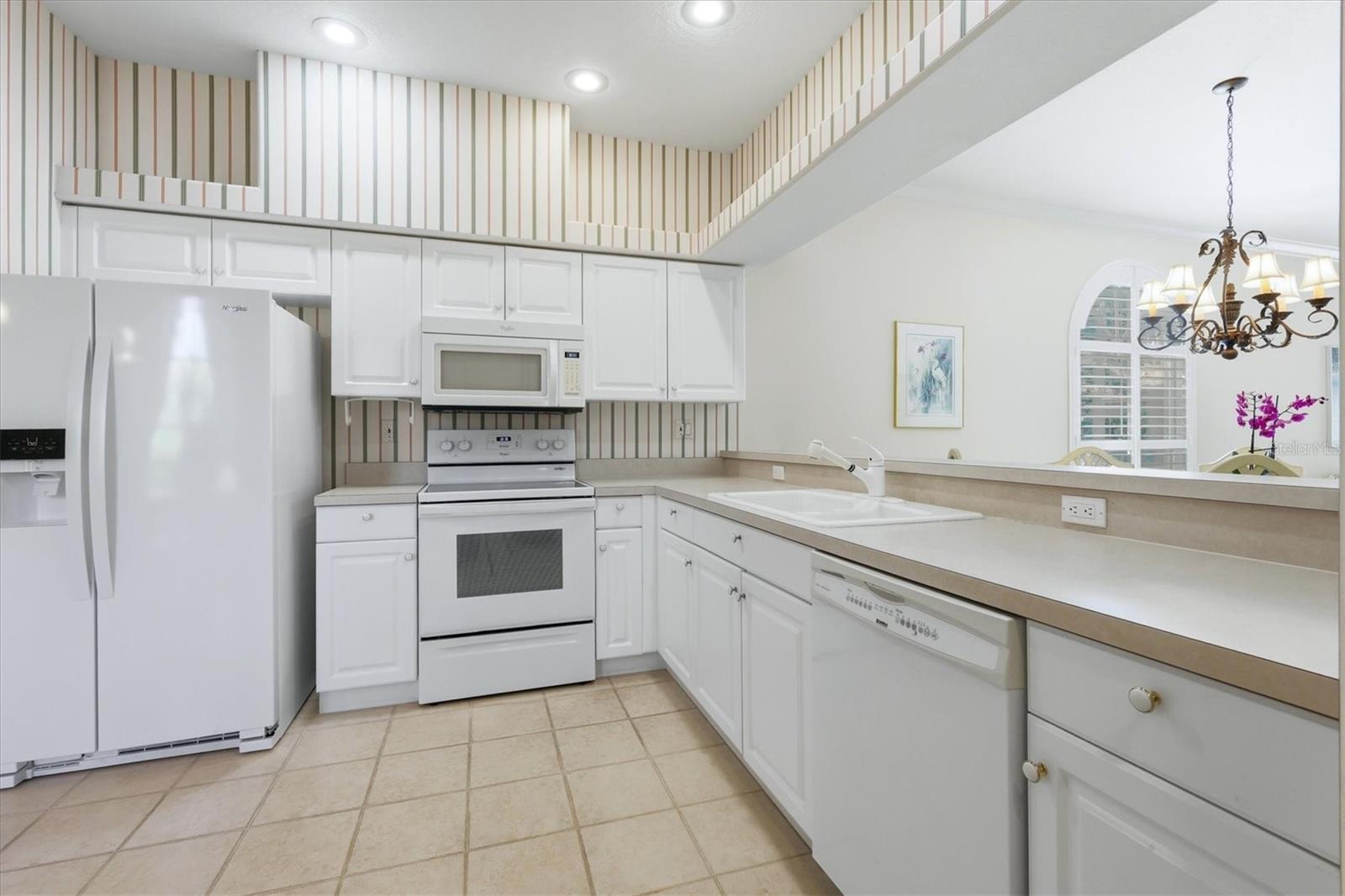 STONEYBROOK GOLF & CNTRY CLUB - Residential