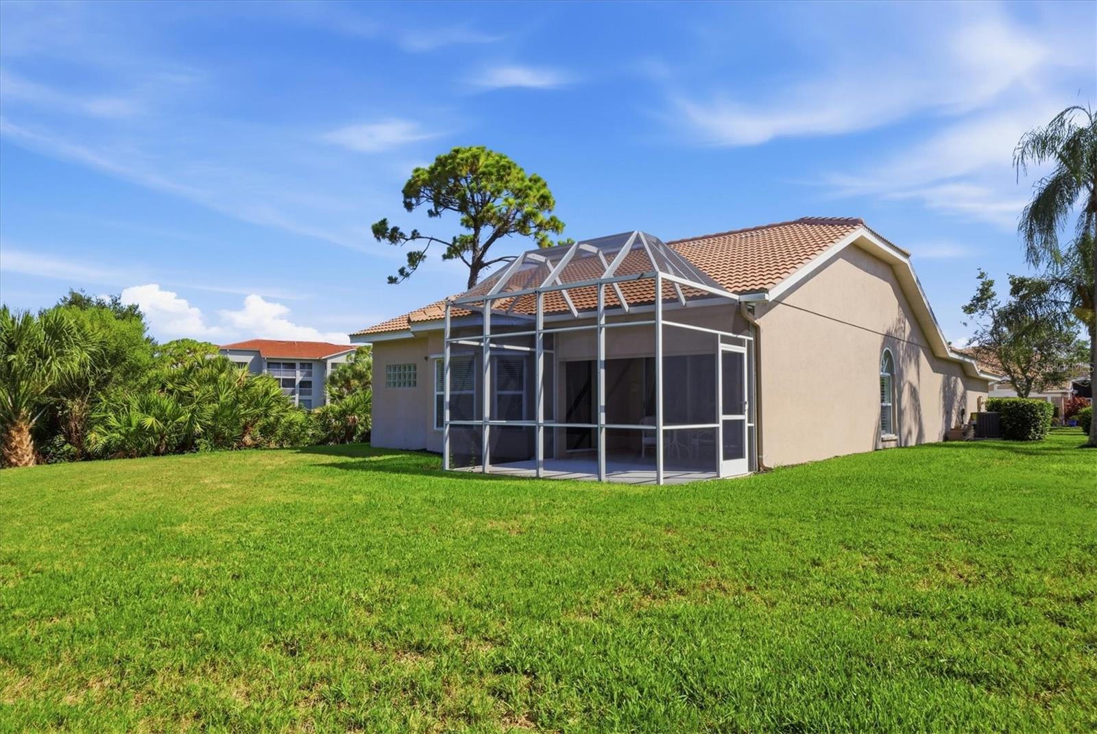 STONEYBROOK GOLF & CNTRY CLUB - Residential