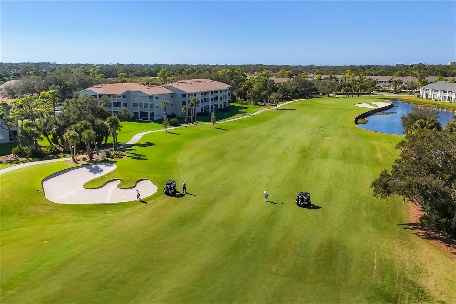 STONEYBROOK GOLF & CNTRY CLUB - Residential