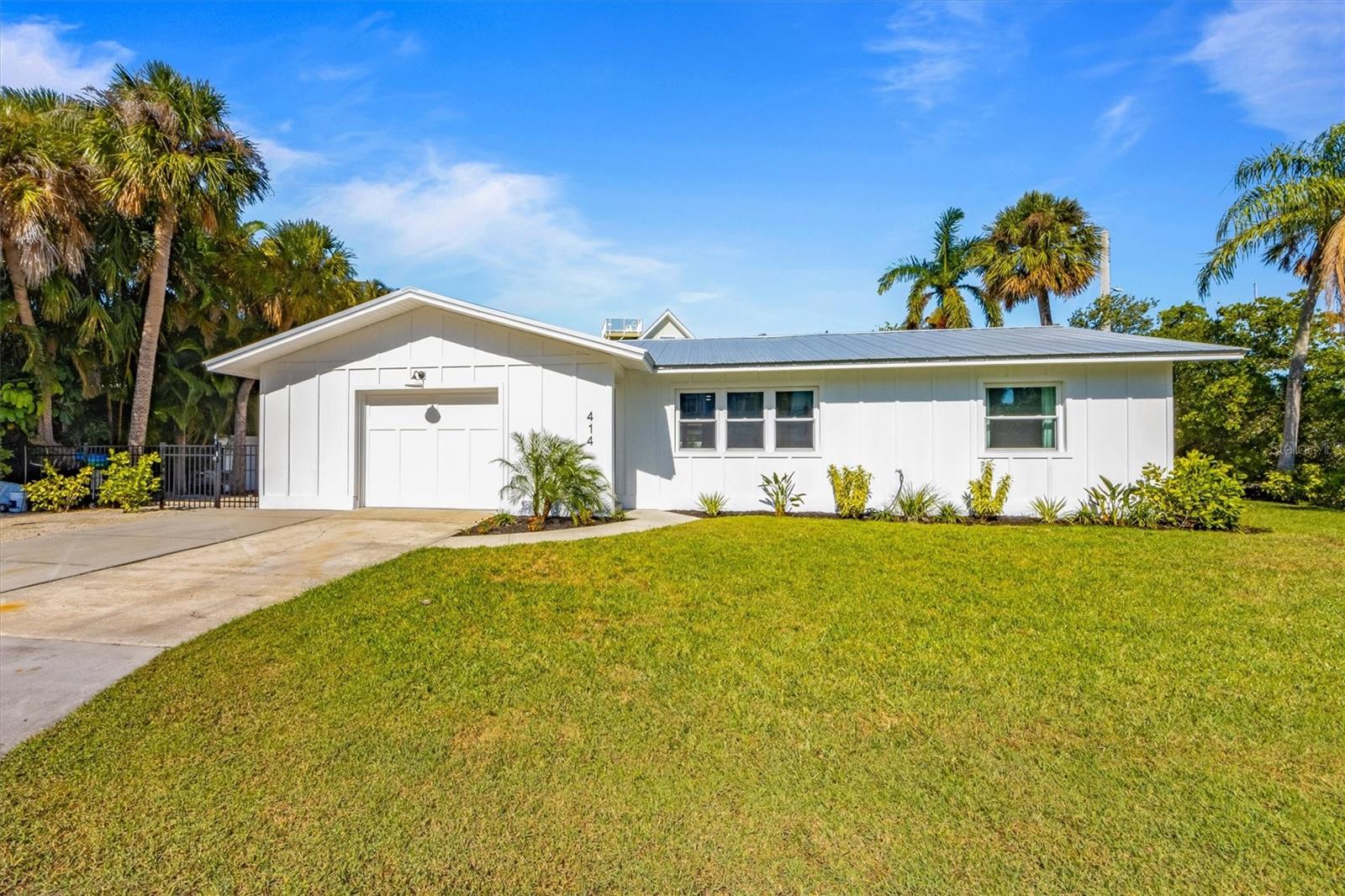 BAY PALMS ADD - Residential